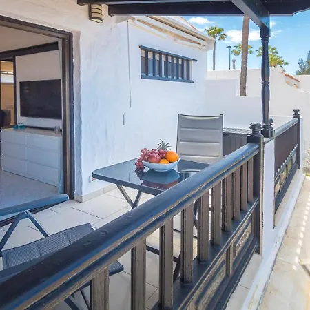 Sunset Dream Apartment Patalavaca