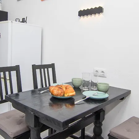 Sunset Dream Apartment