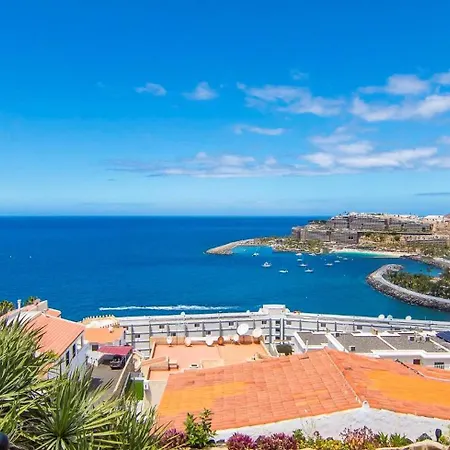Sunset Dream Apartment Patalavaca