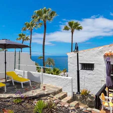 Sunset Dream Apartment