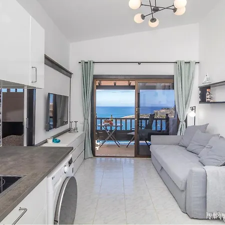 Sunset Dream Apartment *