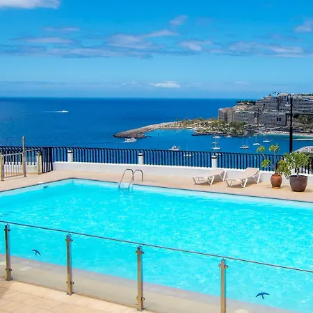 Sunset Dream Apartment Patalavaca