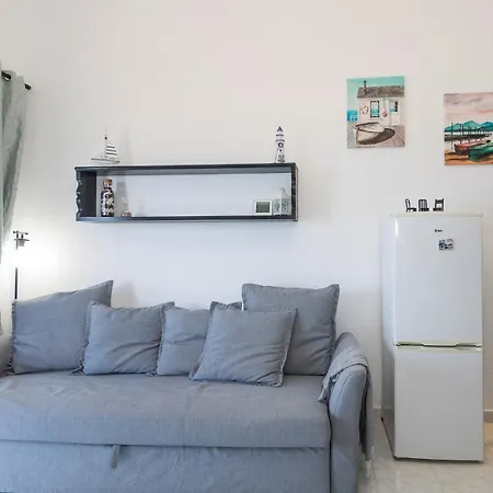 Apartment Sunset Dream Patalavaca