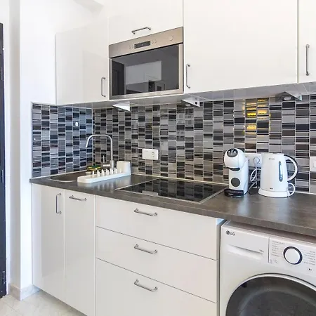 Sunset Dream Apartment