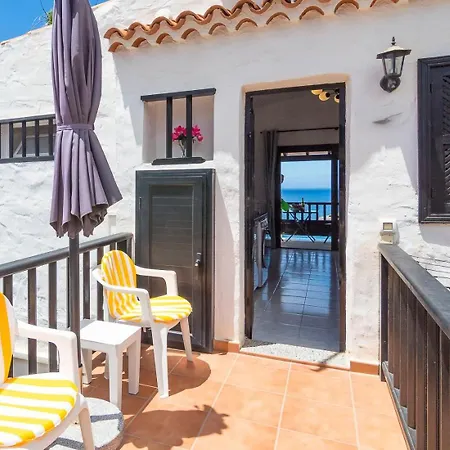 Apartman Sunset Dream Patalavaca