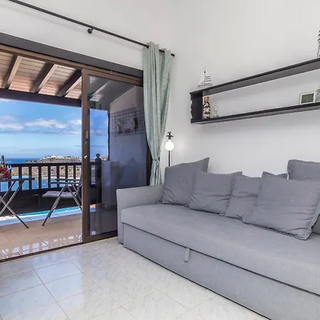Sunset Dream Apartment