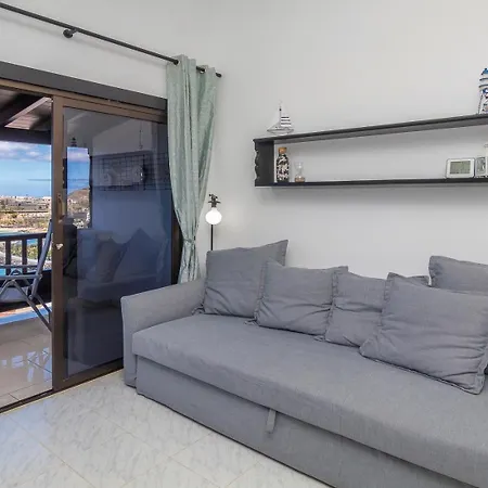 Apartment Sunset Dream *
