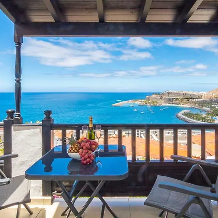 Sunset Dream Apartment Patalavaca