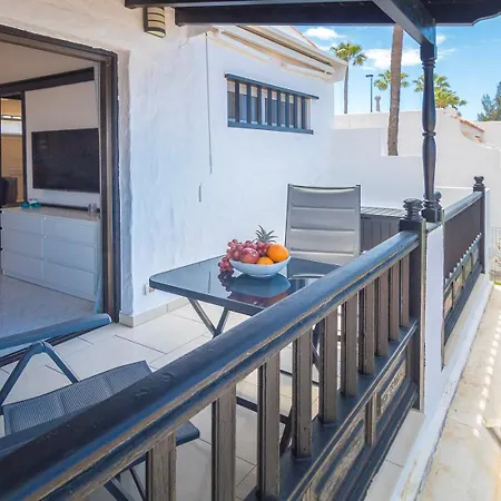 Sunset Dream Apartment Patalavaca