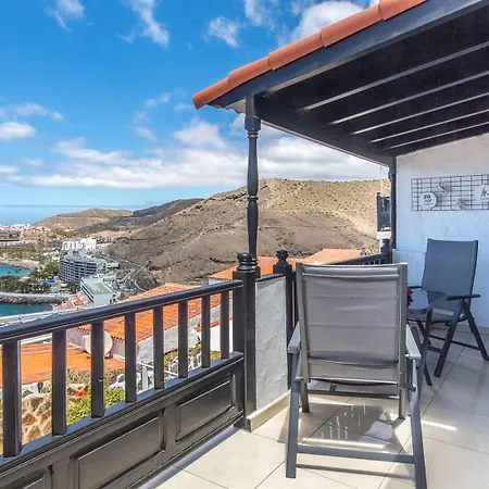 Apartament Sunset Dream Patalavaca