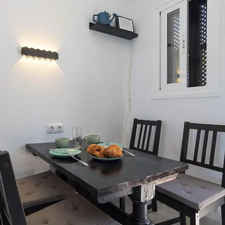 Apartament Sunset Dream *