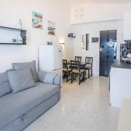 Apartament Sunset Dream *