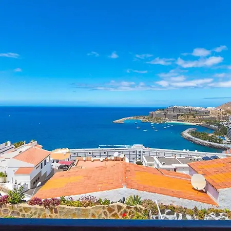 Apartman Sunset Dream Patalavaca