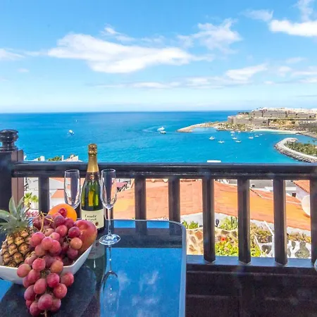 Apartman Sunset Dream Patalavaca