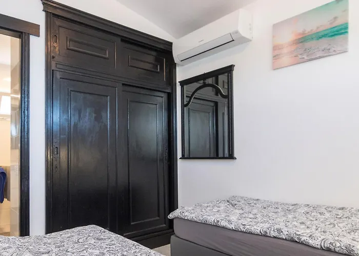 Apartman Sunset Dream