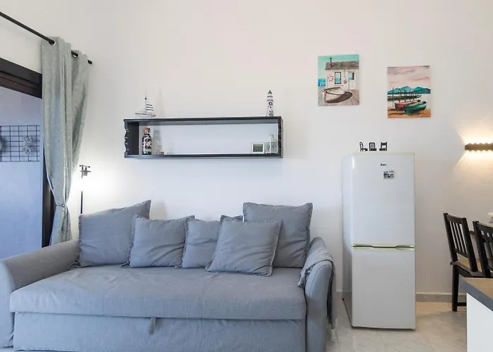 Apartman Sunset Dream Patalavaca