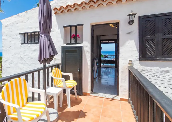 Apartman Sunset Dream Patalavaca