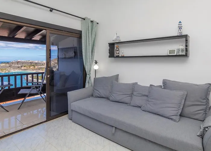 Apartman Sunset Dream *
