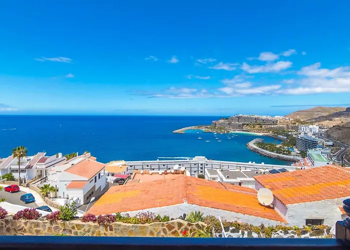 Apartman Sunset Dream Patalavaca