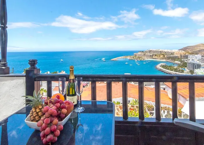 Apartman Sunset Dream Patalavaca