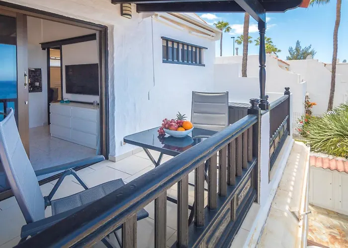 Sunset Dream Apartman Patalavaca
