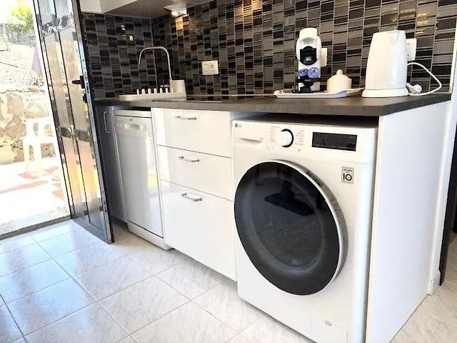 Sunset Dream Apartman Patalavaca
